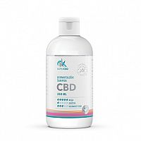 Dermatološki šampon CBD