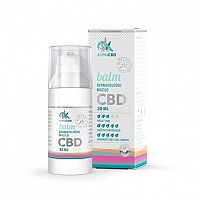 Dermatološko mazilo CBD – BALM