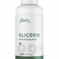 Glicerin