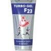 Masažni gel z igrevalnim učinkom Turbo gel F23
