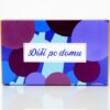 Darilni paket Diši po domu (sprednja stran)